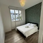 Appartamento Lumineux Et Moderne Proche Gare