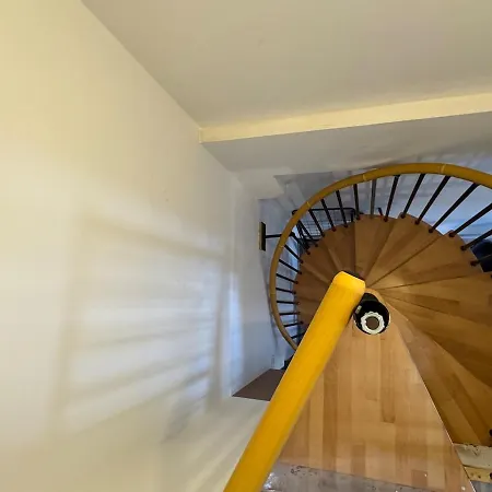 Lejlighed Lumineux Et Moderne Proche Gare