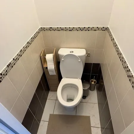 Lumineux Et Moderne Proche Gare * Compiègne