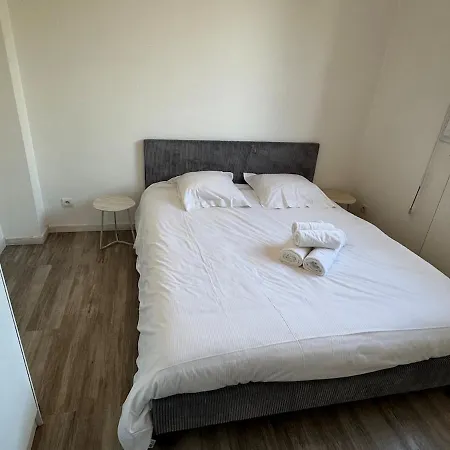 Lejlighed Lumineux Et Moderne Proche Gare *